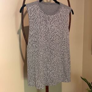 Lululemon Muscle Hustle Tank Top